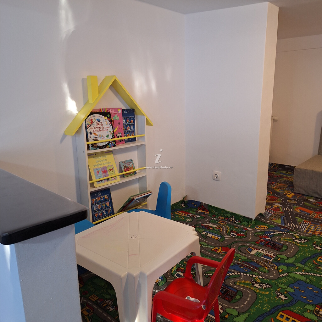 Cabana Valea Arieşului