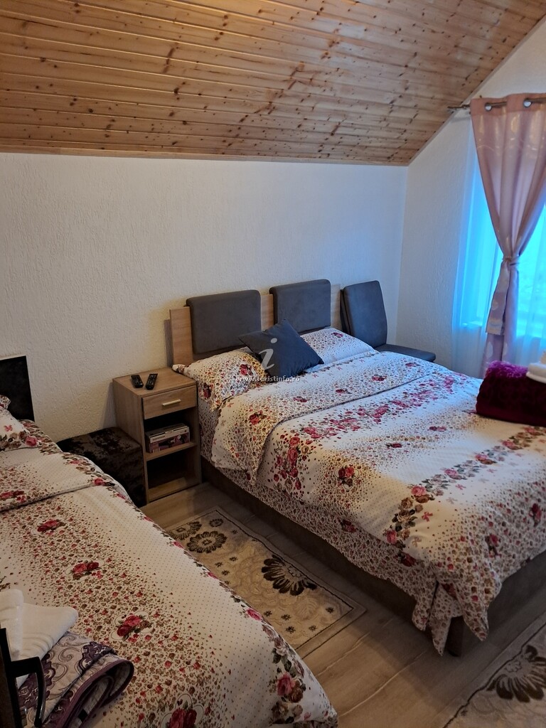 Cabana Casa Ione