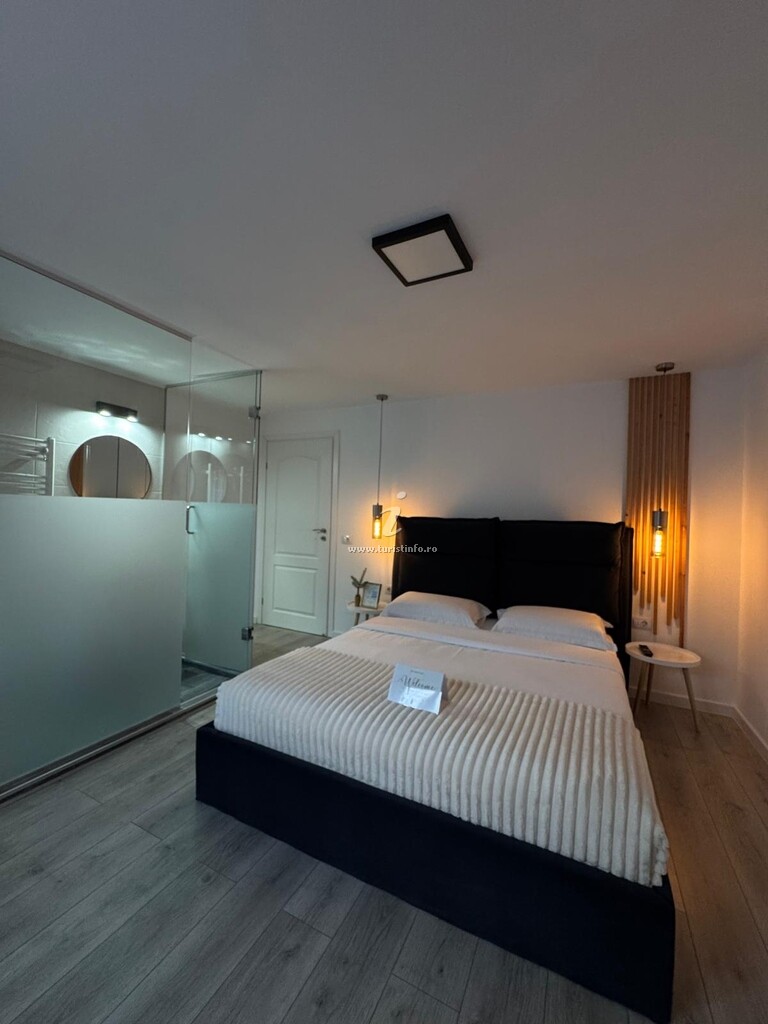Vila RDT Guest House - Rai din Transilvania