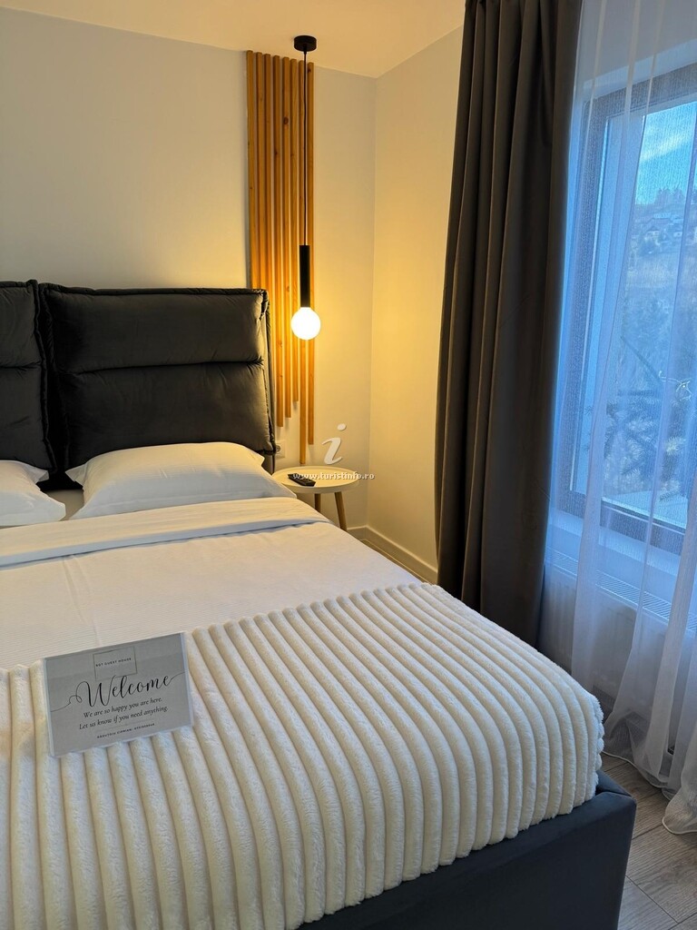 Vila RDT Guest House - Rai din Transilvania