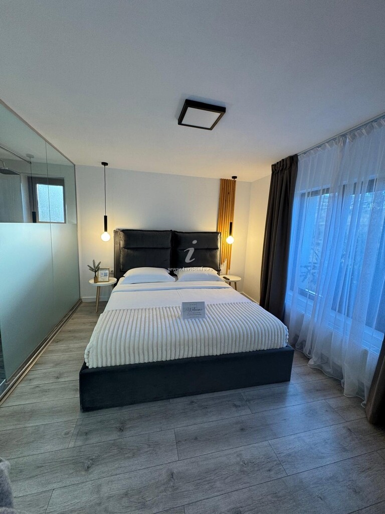 Vila RDT Guest House - Rai din Transilvania