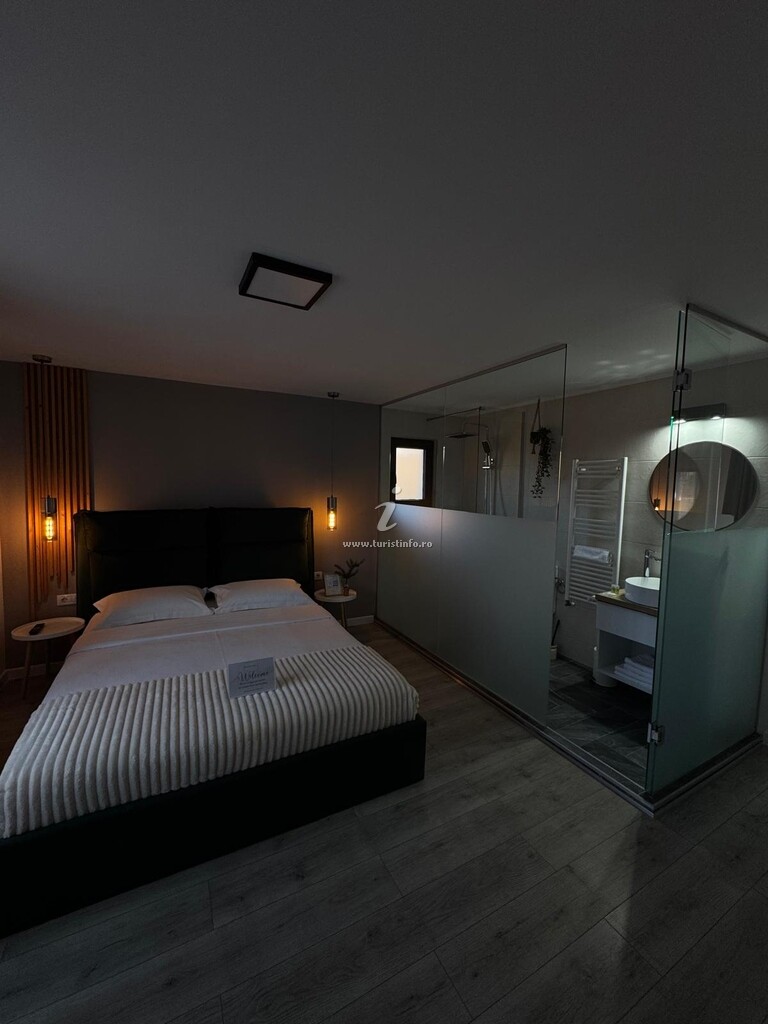 Vila RDT Guest House - Rai din Transilvania
