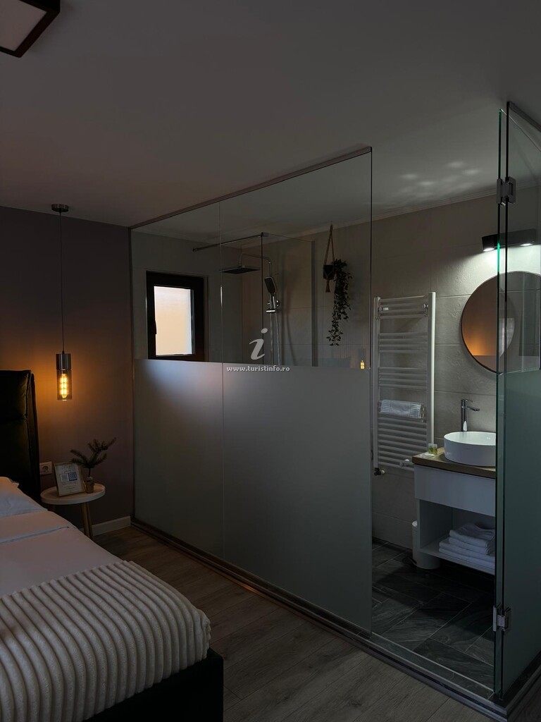 Vila RDT Guest House - Rai din Transilvania