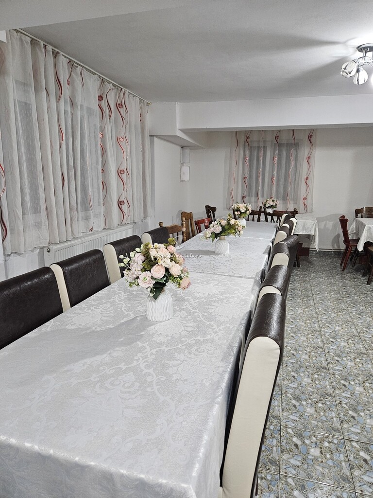 Camere de închiriat La Petrișor