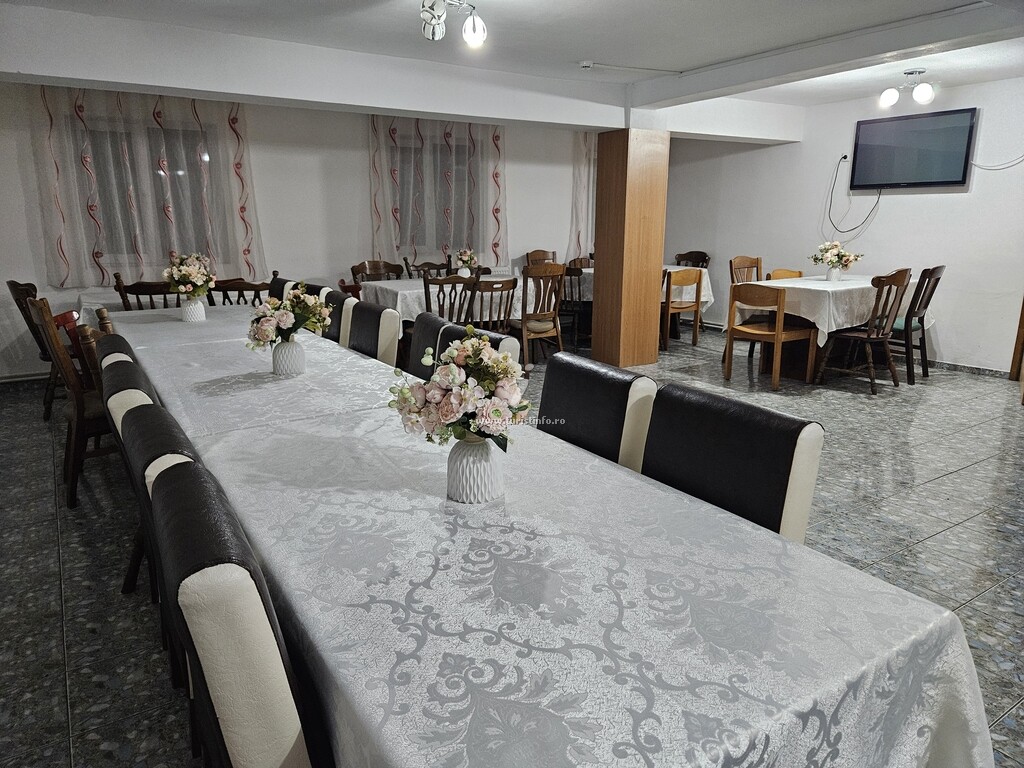 Camere de închiriat La Petrișor