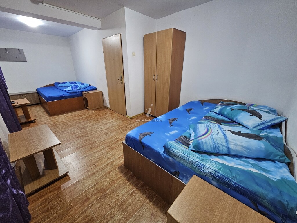 Camere de închiriat La Petrișor