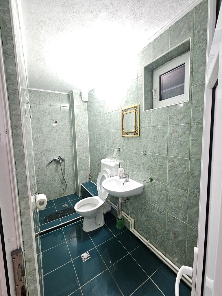 Camere de închiriat La Petrișor