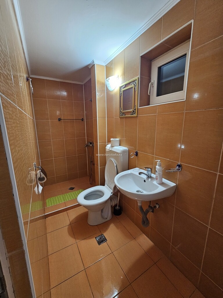 Camere de închiriat La Petrișor