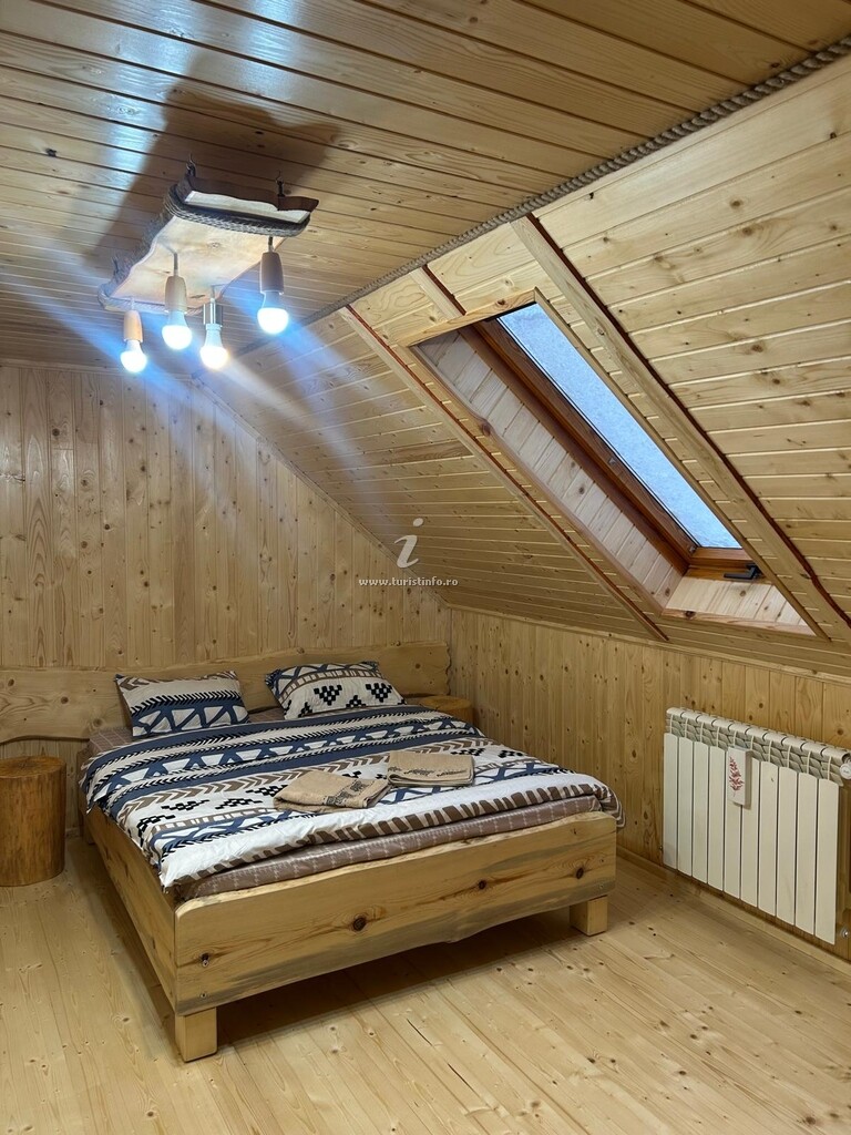Cabana Amalia