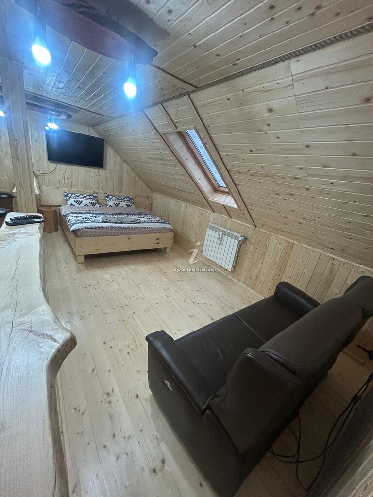 Cabana Amalia