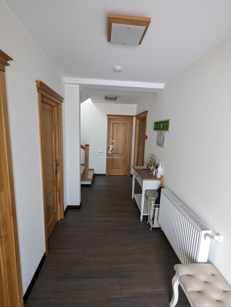 Casa La Fântână