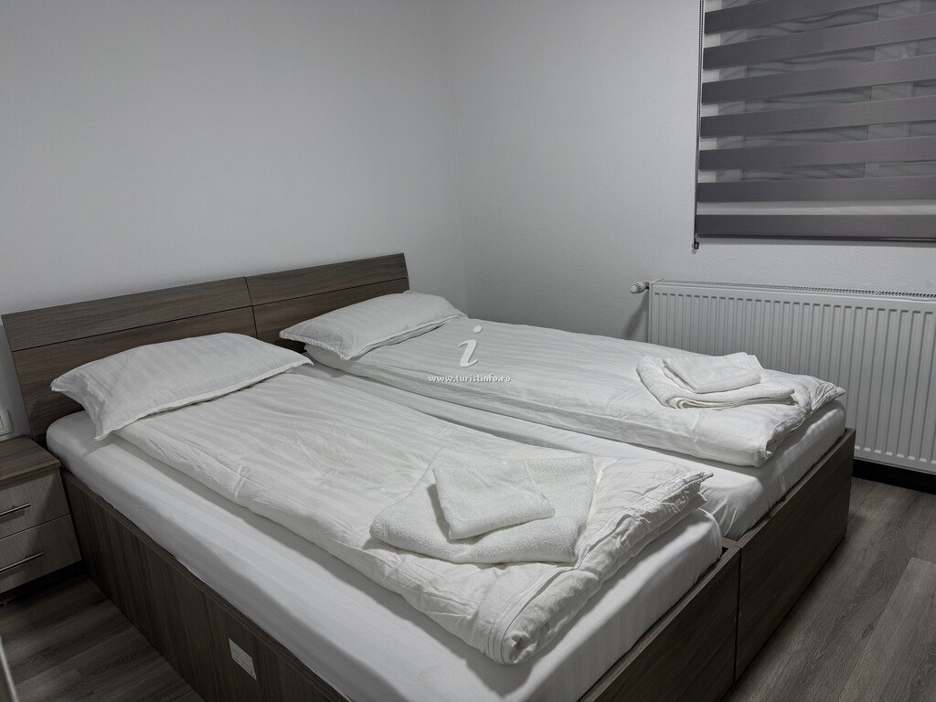 Casa Lupilor 2 Vidraru
