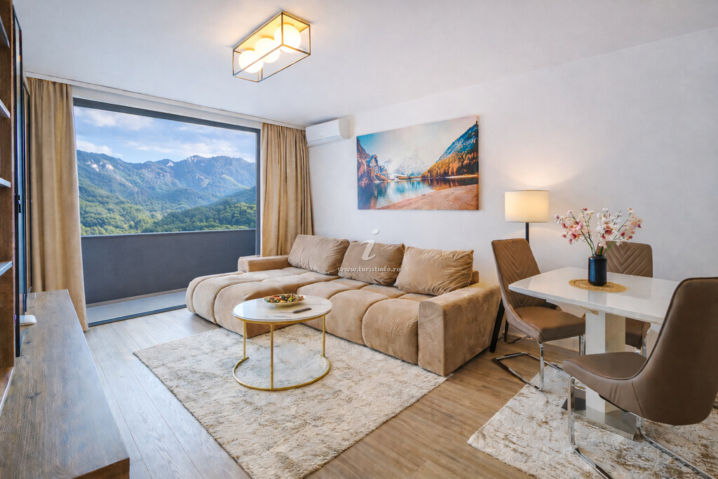 Apartamente On Top Apartments