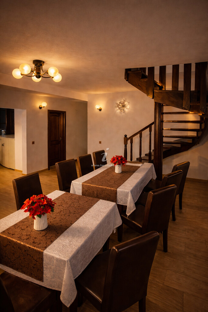 Casa de vacanță Biaflor