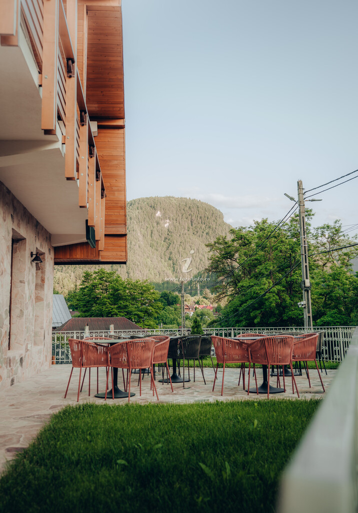 Casa Cheile Dâmbovicioarei
