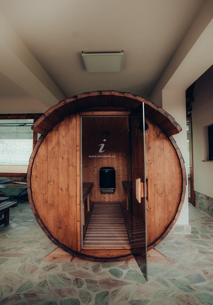 Casa Cheile Dâmbovicioarei