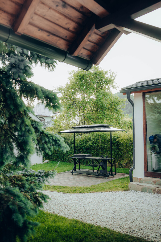 Casa Cheile Dâmbovicioarei