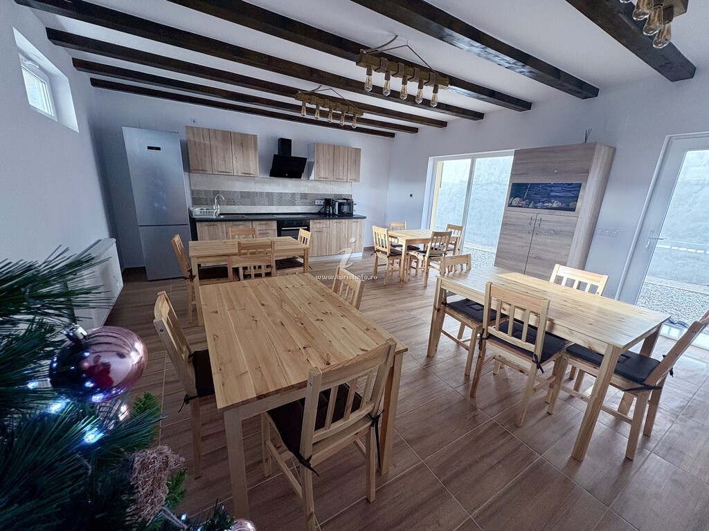 Casa Magda