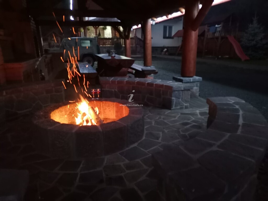 Casa de vacanță Dió