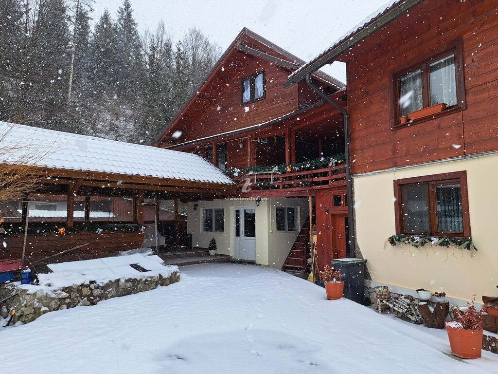 Casa Tudor