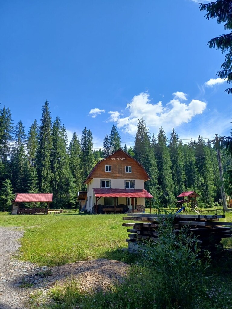 Cabana Elena