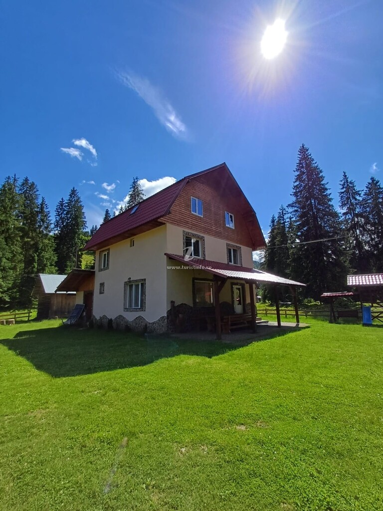 Cabana Elena