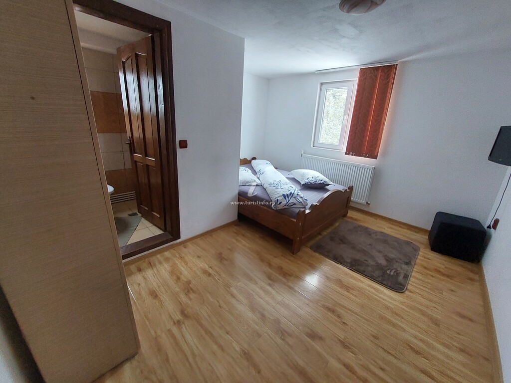 Cabana Elena