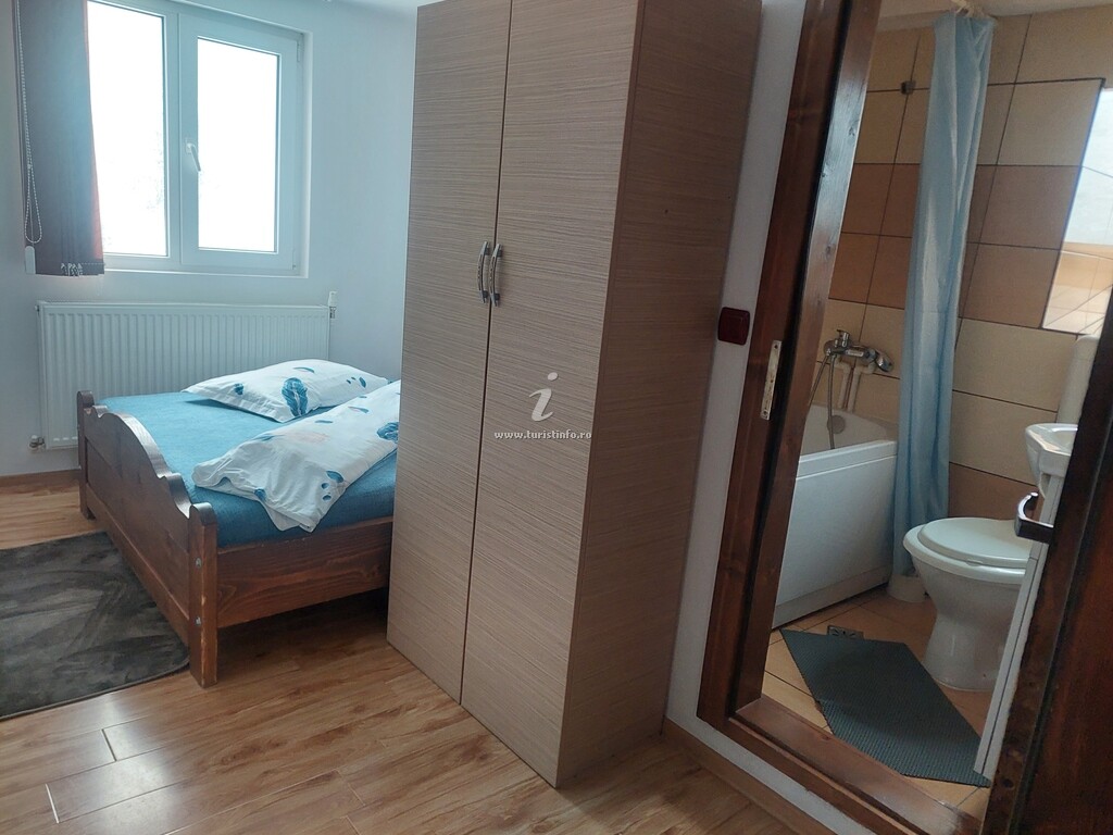 Cabana Elena