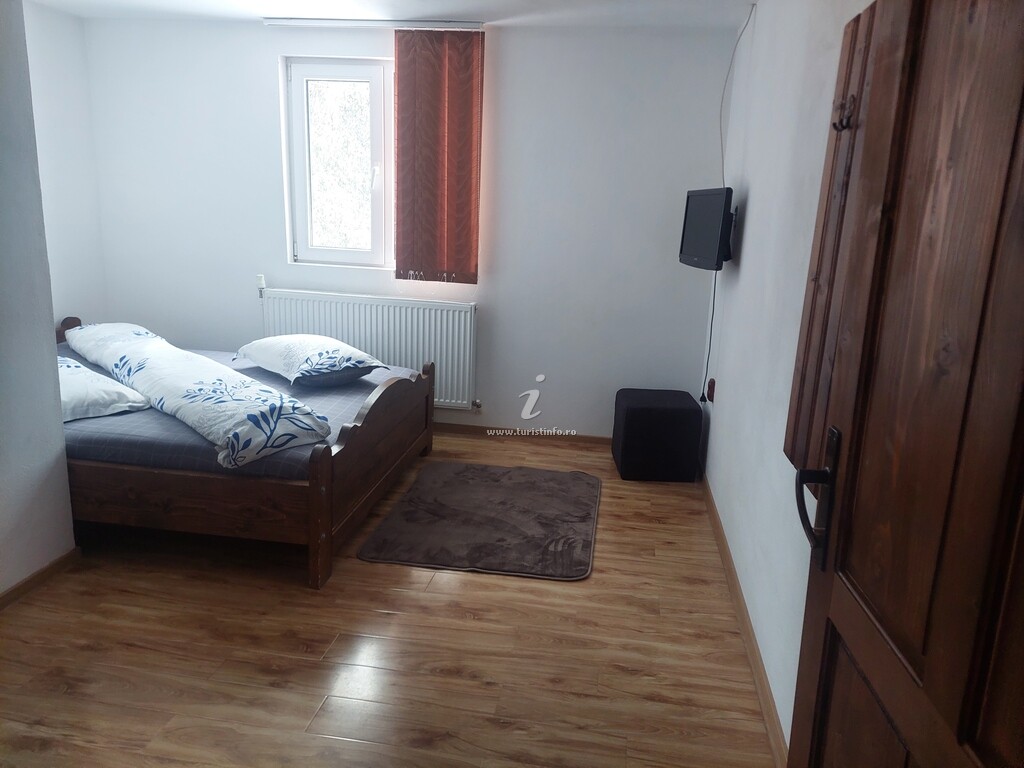 Cabana Elena