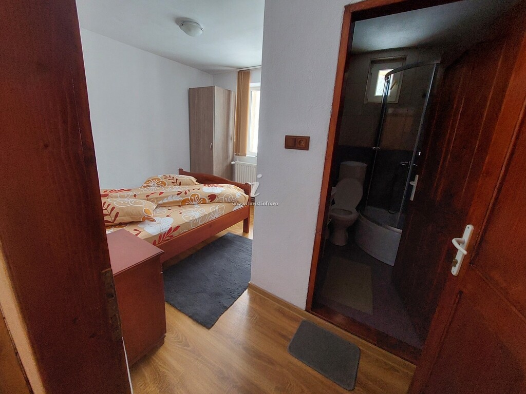 Cabana Elena