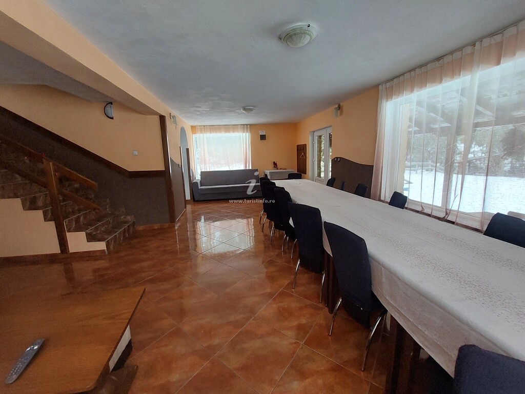 Cabana Elena