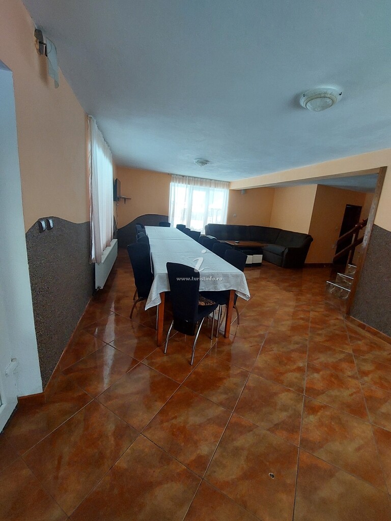 Cabana Elena