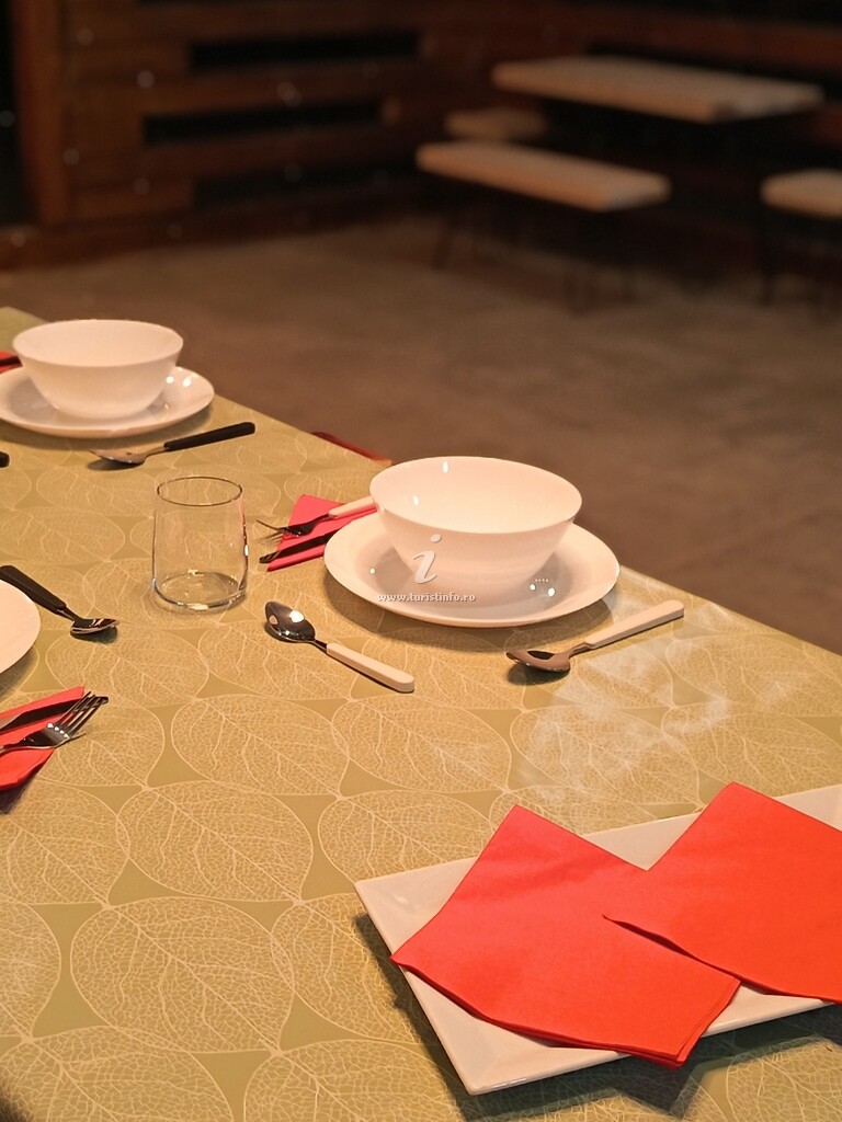 Cabana Mestecăniș