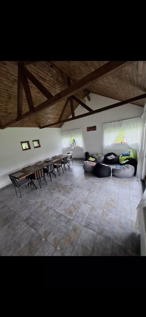 Cabana Căsuța din Deal
