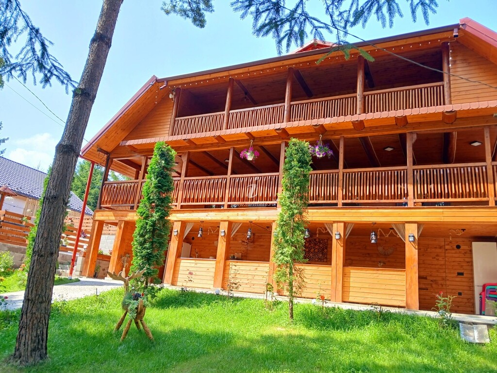 Casa Stînă