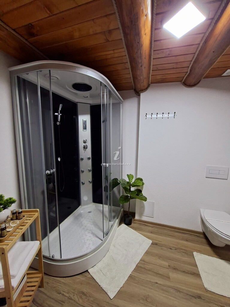 Casa Stînă