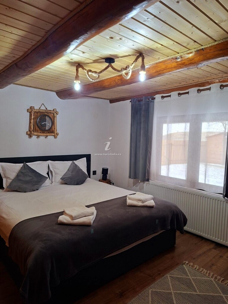 Casa Stînă