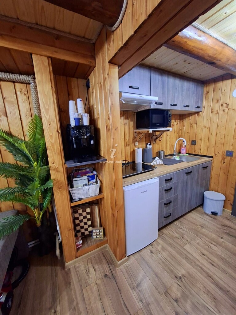 Casa Stînă