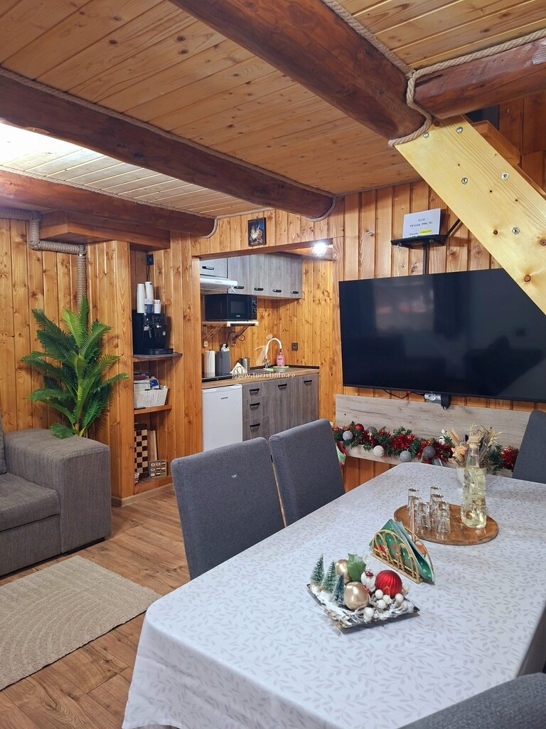 Casa Stînă