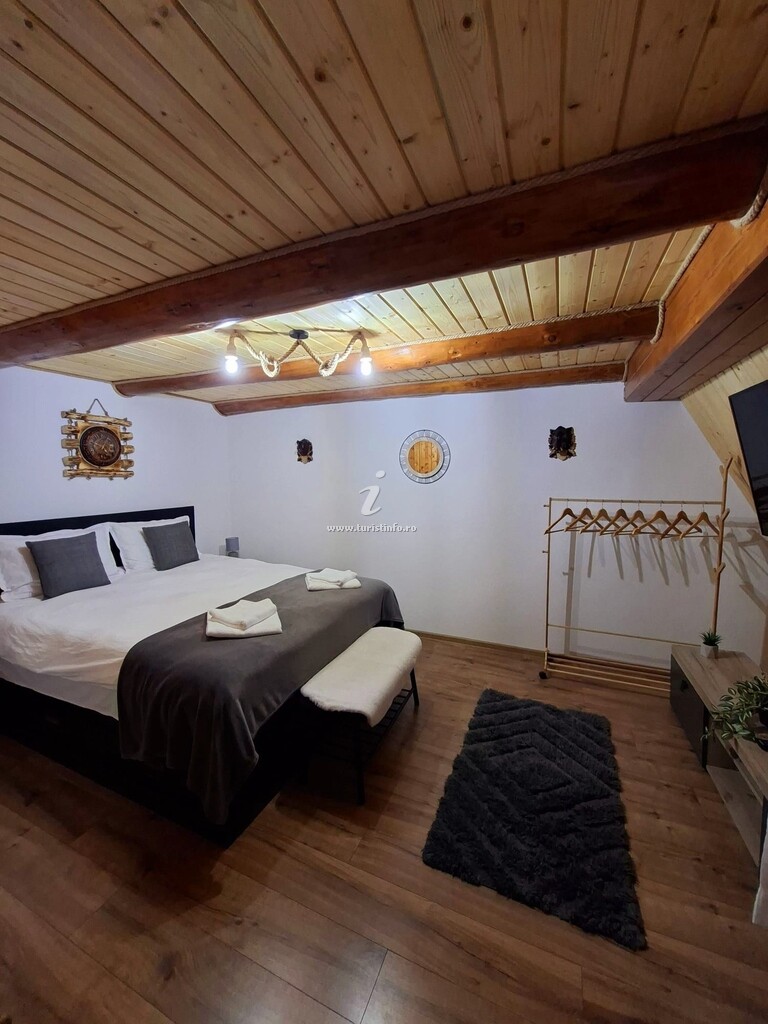 Casa Stînă