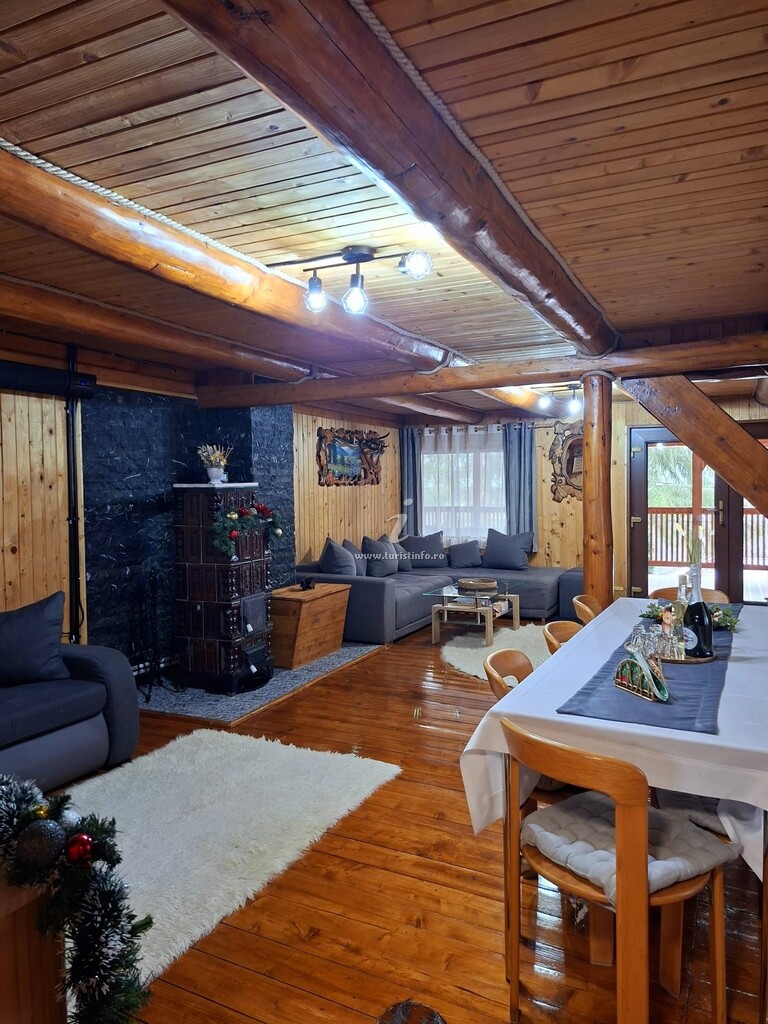 Casa Stînă