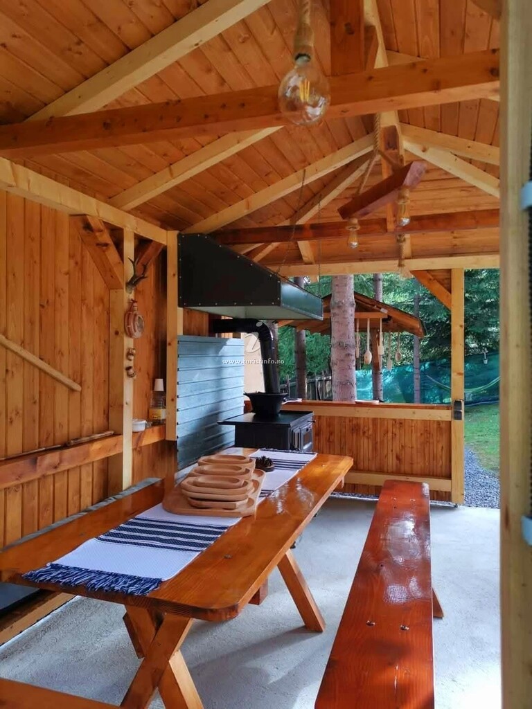 Casa Stînă