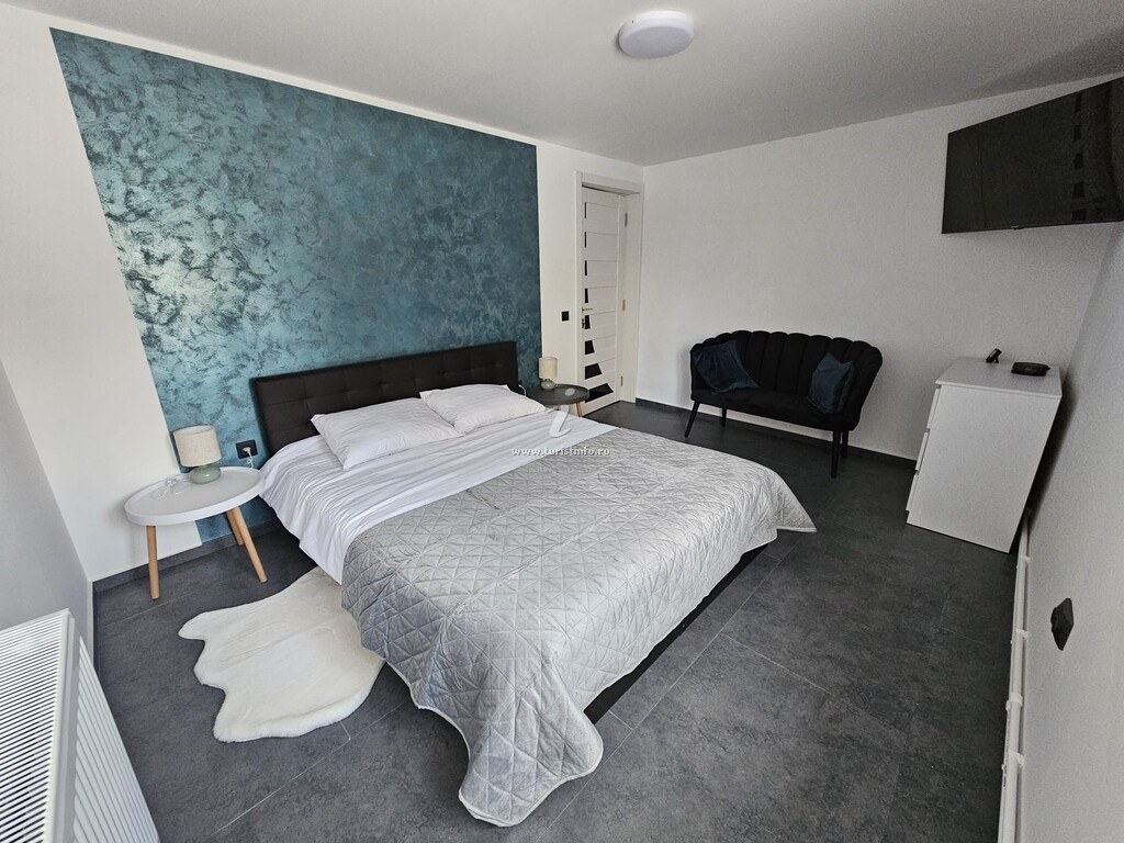 Apartament Refugiul Dornean