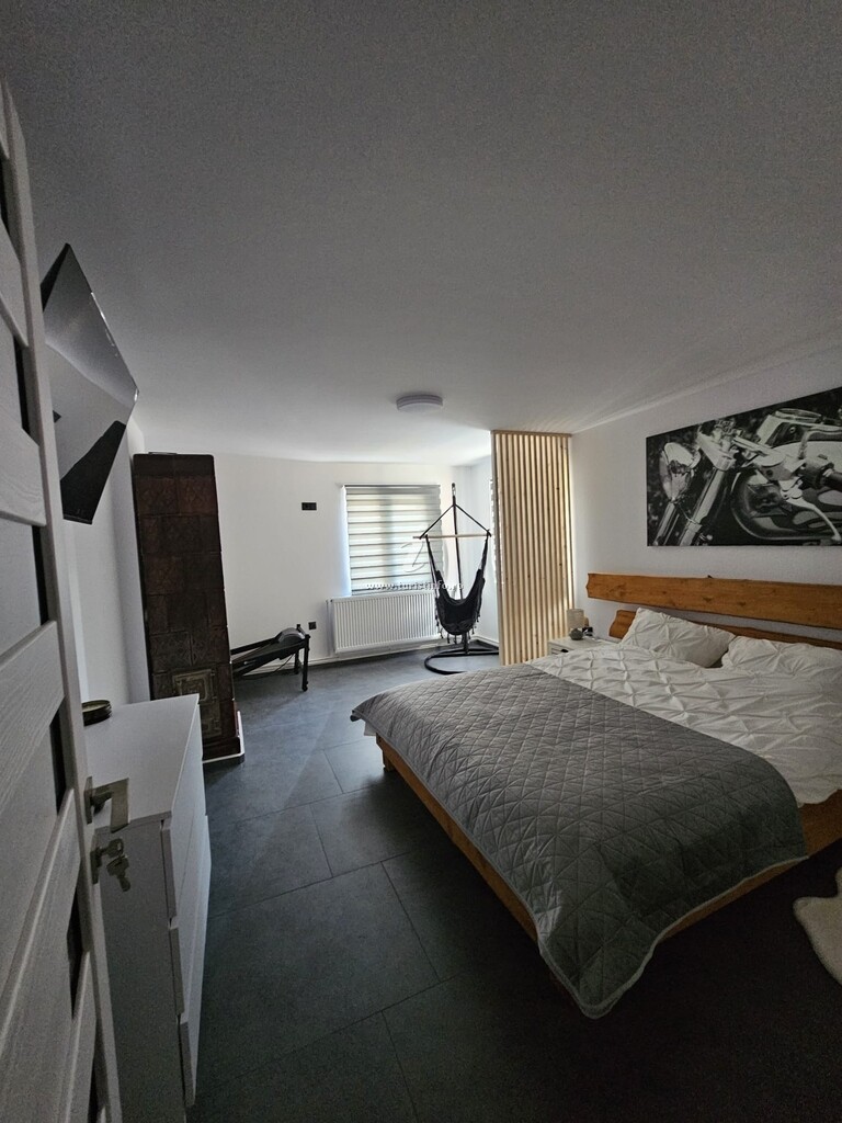 Apartament Refugiul Dornean