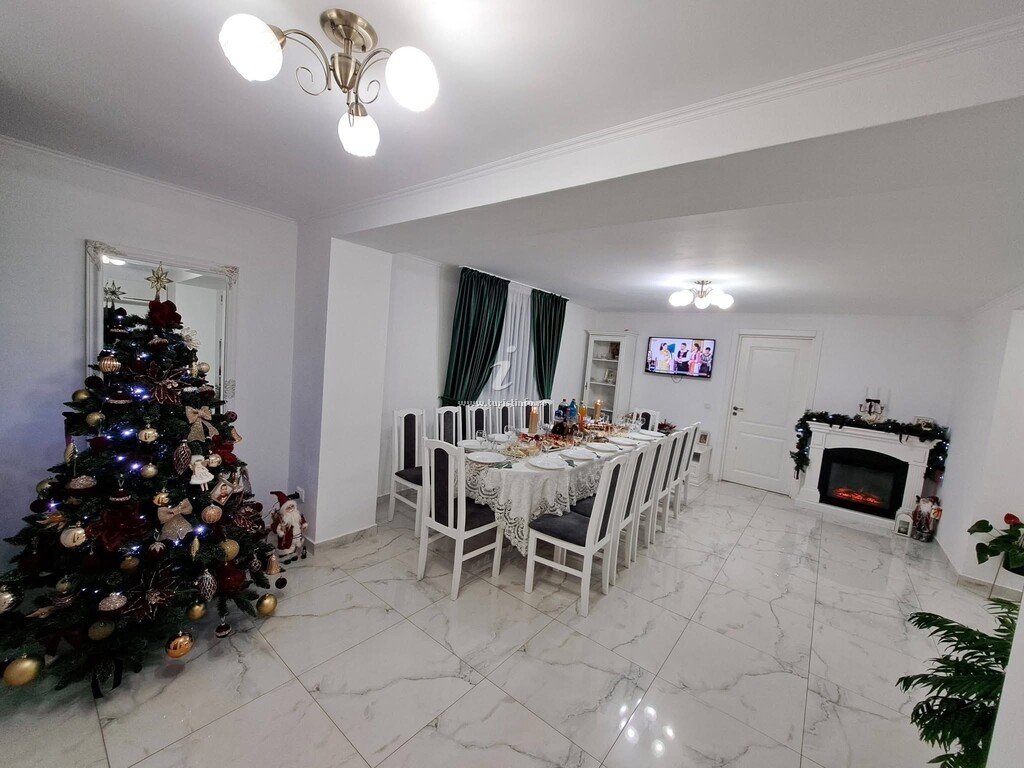 Casa Maria din Vârfu Uliții