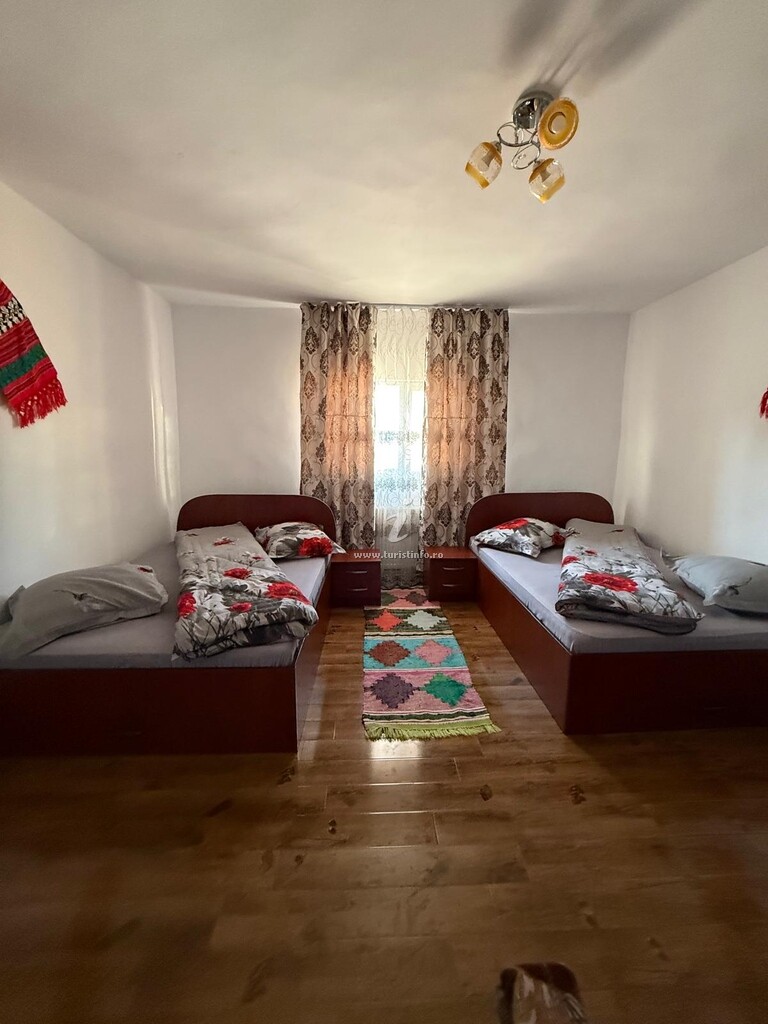 Cabana Daria