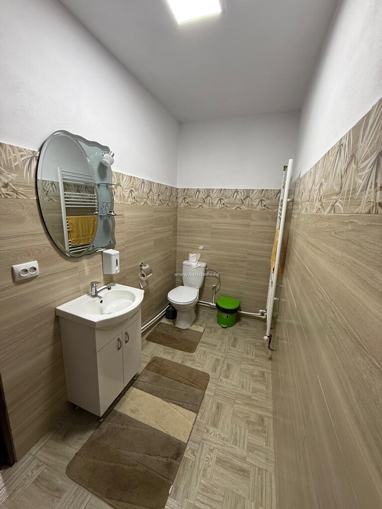 Cabana Daria