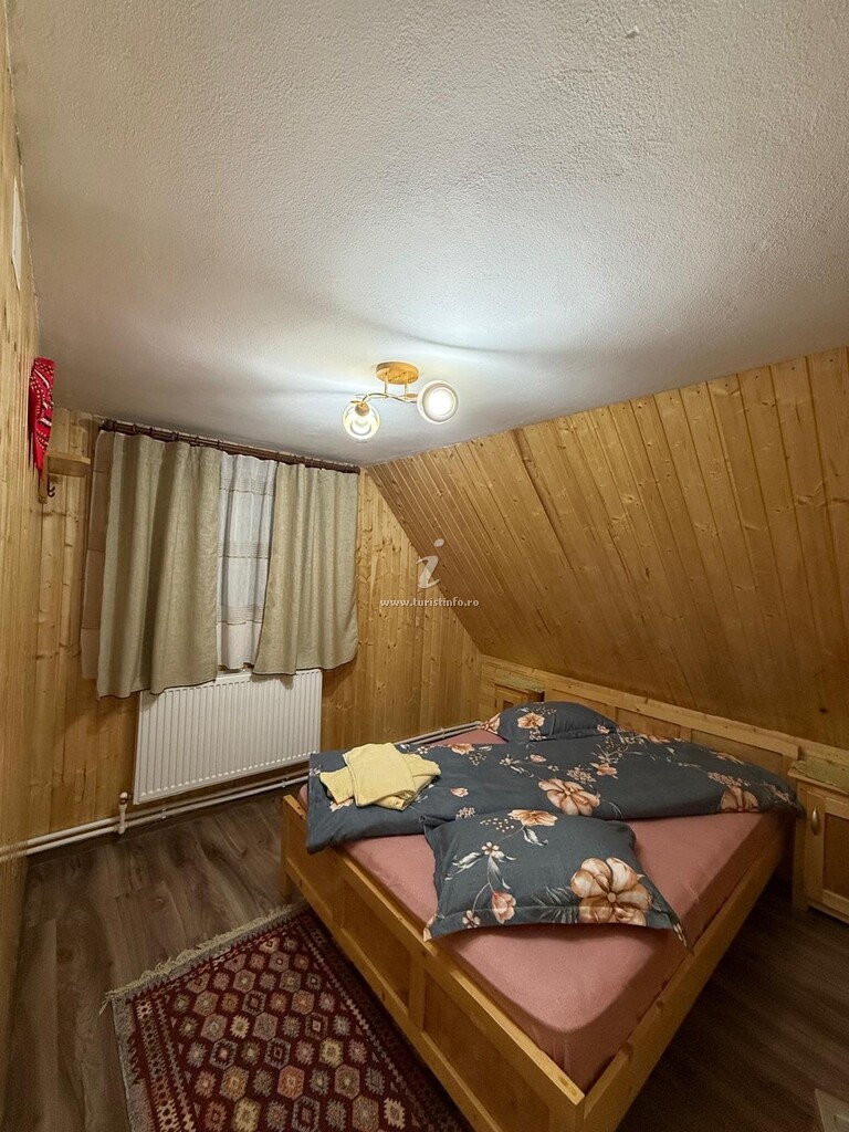 Cabana Daria