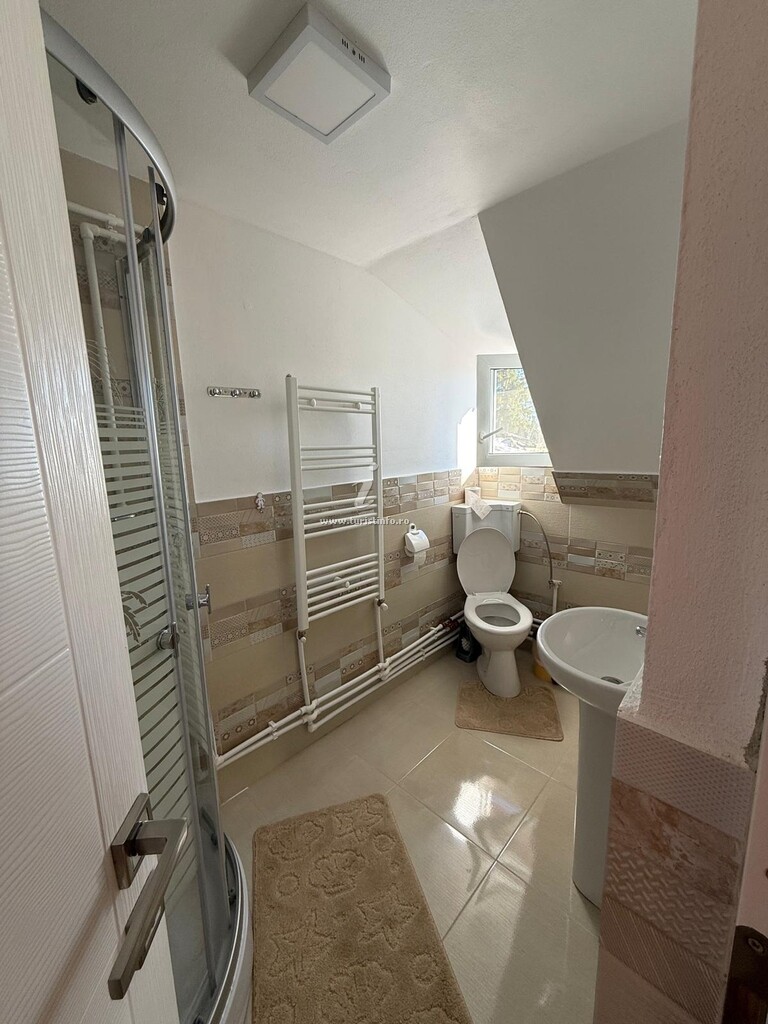 Cabana Daria