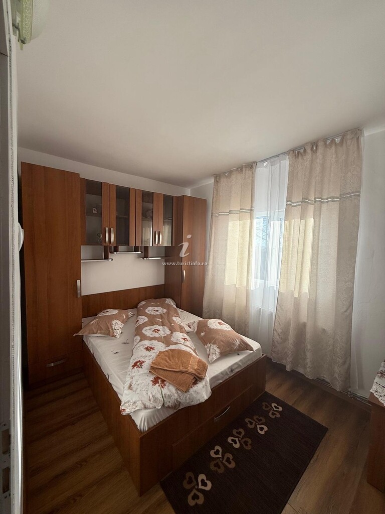 Cabana Daria